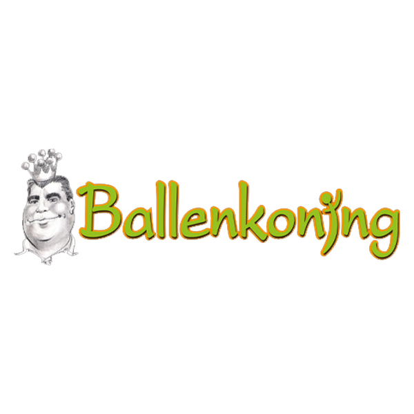Ballenkoning