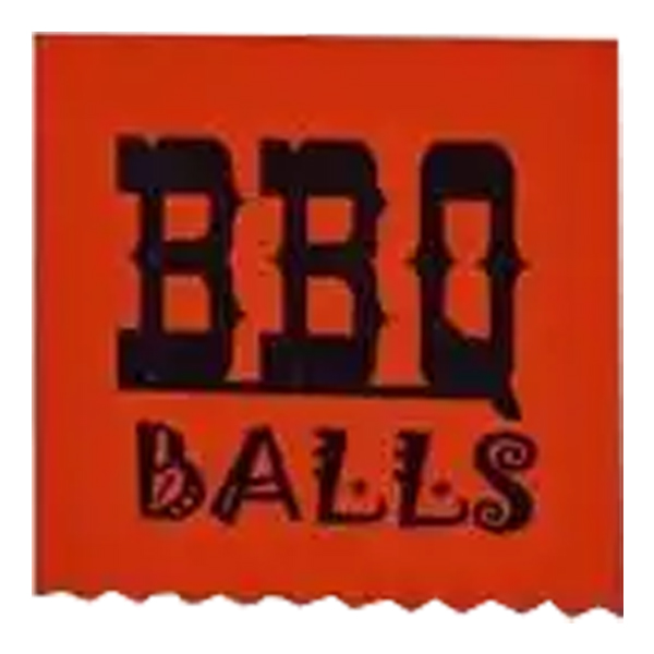 BBQ Balls