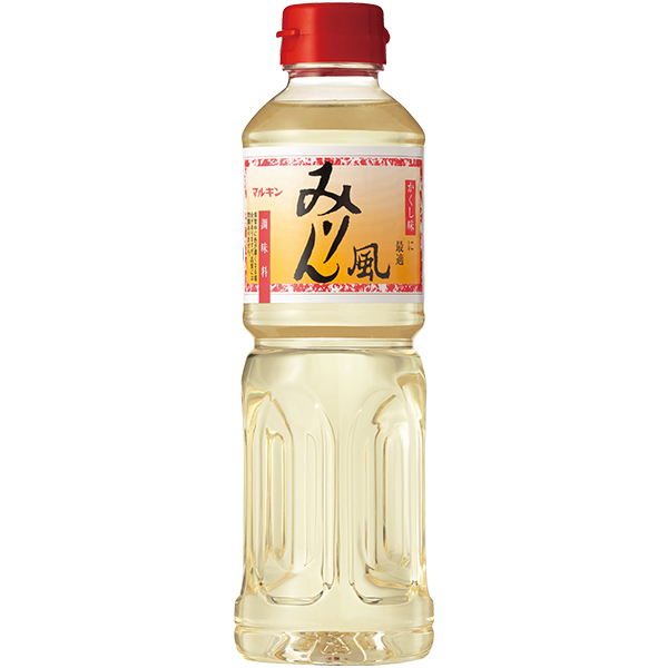 4622382  Marukin Cook Sake (Mirin-Fu)  500 ml