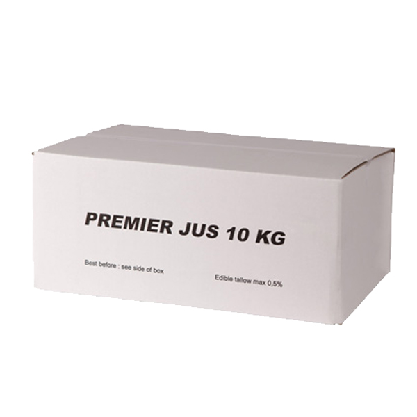 5214172  Vada Frituurvet Rund Premier Jus  10 kg